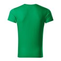 Koszulka Malfini Slim Fit V-neck M MLI-14616 L
