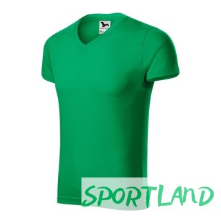 Koszulka Malfini Slim Fit V-neck M MLI-14616 XL