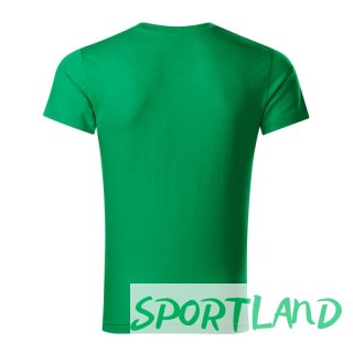 Koszulka Malfini Slim Fit V-neck M MLI-14616 XL
