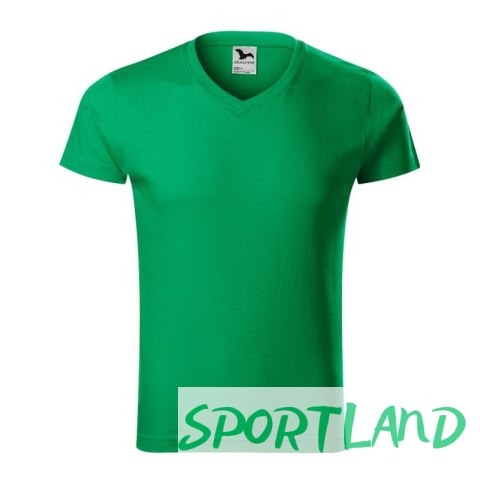 Koszulka Malfini Slim Fit V-neck M MLI-14616 XL Koszulka Malfini Slim Fit V-neck M MLI-14616 XL