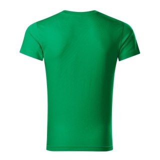 Koszulka Malfini Slim Fit V-neck M MLI-14616 M