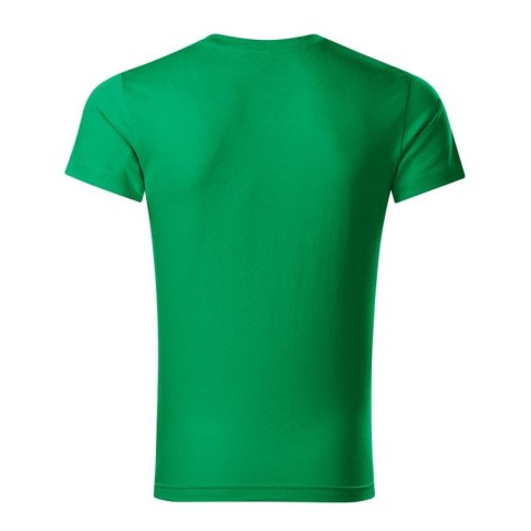 Koszulka Malfini Slim Fit V-neck M MLI-14616 S