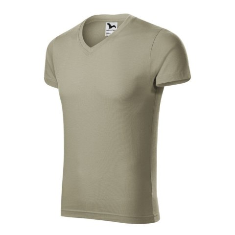 Koszulka Malfini Slim Fit V-neck M MLI-14628 2XL Koszulka Malfini Slim Fit V-neck M MLI-14628 2XL