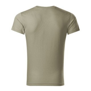 Koszulka Malfini Slim Fit V-neck M MLI-14628 2XL