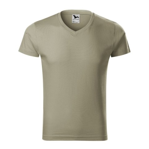 Koszulka Malfini Slim Fit V-neck M MLI-14628 2XL Koszulka Malfini Slim Fit V-neck M MLI-14628 2XL