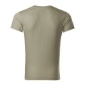 Koszulka Malfini Slim Fit V-neck M MLI-14628 3XL