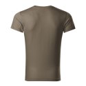 Koszulka Malfini Slim Fit V-neck M MLI-14629 2XL