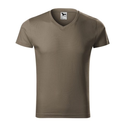 Koszulka Malfini Slim Fit V-neck M MLI-14629 2XL Koszulka Malfini Slim Fit V-neck M MLI-14629 2XL