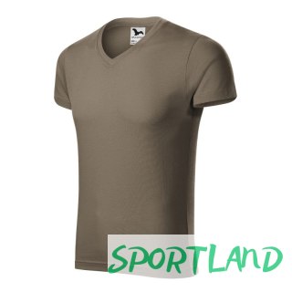 Koszulka Malfini Slim Fit V-neck M MLI-14629 L