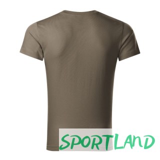 Koszulka Malfini Slim Fit V-neck M MLI-14629 L