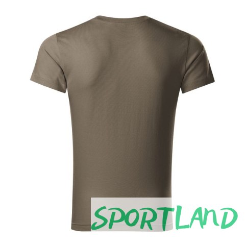 Koszulka Malfini Slim Fit V-neck M MLI-14629 L Koszulka Malfini Slim Fit V-neck M MLI-14629 L