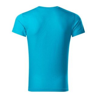 Koszulka Malfini Slim Fit V-neck M MLI-14644 L