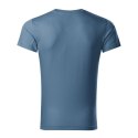 Koszulka Malfini Slim Fit V-neck M MLI-14660 2XL