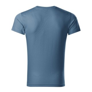 Koszulka Malfini Slim Fit V-neck M MLI-14660 2XL