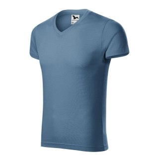 Koszulka Malfini Slim Fit V-neck M MLI-14660 M