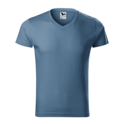 Koszulka Malfini Slim Fit V-neck M MLI-14660 M Koszulka Malfini Slim Fit V-neck M MLI-14660 M