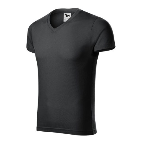 Koszulka Malfini Slim Fit V-neck M MLI-14694 2XL Koszulka Malfini Slim Fit V-neck M MLI-14694 2XL