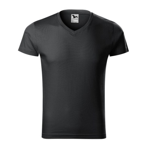 Koszulka Malfini Slim Fit V-neck M MLI-14694 2XL Koszulka Malfini Slim Fit V-neck M MLI-14694 2XL