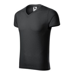 Koszulka Malfini Slim Fit V-neck M MLI-14694 3XL