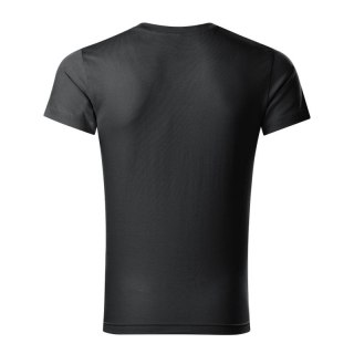 Koszulka Malfini Slim Fit V-neck M MLI-14694 3XL