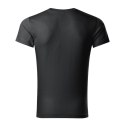 Koszulka Malfini Slim Fit V-neck M MLI-14694 L