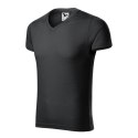 Koszulka Malfini Slim Fit V-neck M MLI-14694 XL
