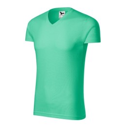 Koszulka Malfini Slim Fit V-neck M MLI-14695 XL