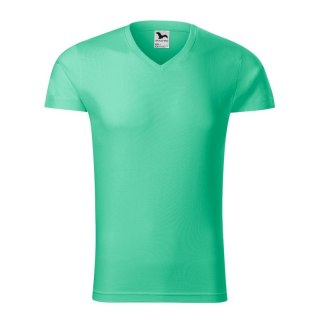 Koszulka Malfini Slim Fit V-neck M MLI-14695 M