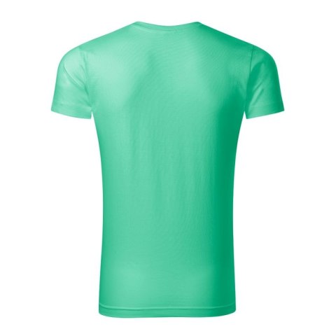 Koszulka Malfini Slim Fit V-neck M MLI-14695 M Koszulka Malfini Slim Fit V-neck M MLI-14695 M