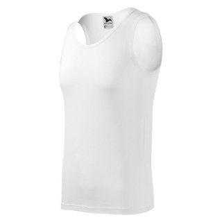 Koszulka Malfini Top Core M MLI-14200 biały 2XL