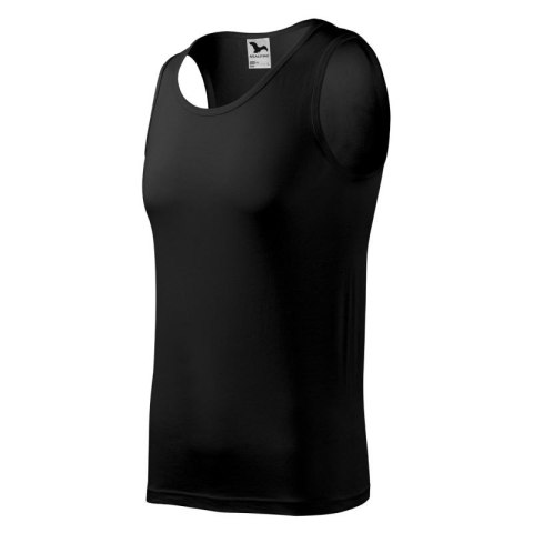 Koszulka Malfini Top Core M MLI-14201 czarny 2XL Koszulka Malfini Top Core M MLI-14201 czarny 2XL