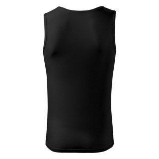 Koszulka Malfini Top Core M MLI-14201 czarny 2XL