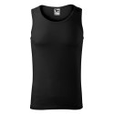 Koszulka Malfini Top Core M MLI-14201 czarny 2XL