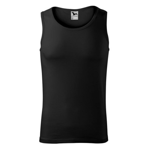 Koszulka Malfini Top Core M MLI-14201 czarny 2XL Koszulka Malfini Top Core M MLI-14201 czarny 2XL