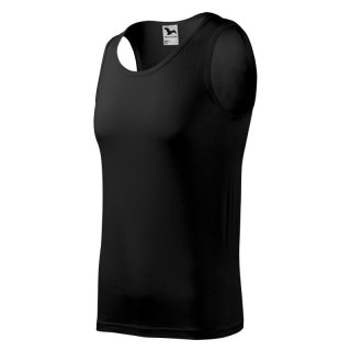 Koszulka Malfini Top Core M MLI-14201 czarny S
