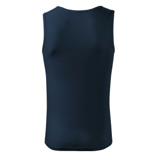 Koszulka Malfini Top Core M MLI-14202 granatowy 2XL