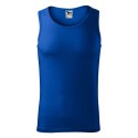 Koszulka Malfini Top Core M MLI-14205 chabrowy 2XL