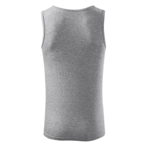 Koszulka Malfini Top Core M MLI-14212 ciemnoszary melanż XL Koszulka Malfini Top Core M MLI-14212 ciemnoszary melanż XL