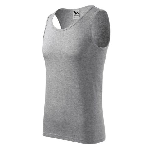 Koszulka Malfini Top Core M MLI-14212 ciemnoszary melanż XL Koszulka Malfini Top Core M MLI-14212 ciemnoszary melanż XL