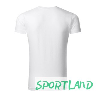 Koszulka Slim FitMalfini V-neck M MLI-14600 XL