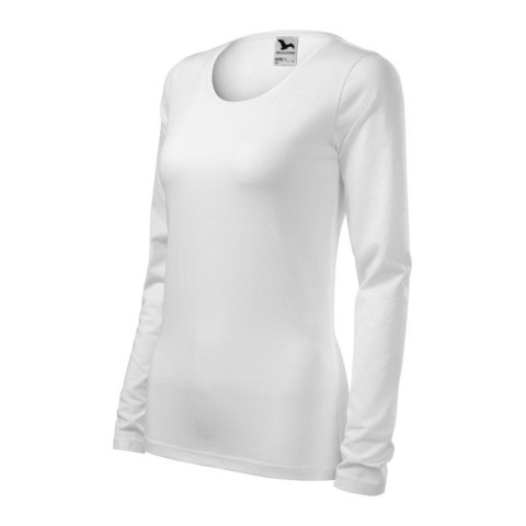 Koszulka Malfini Slim W MLI-13900 biały M Koszulka Malfini Slim W MLI-13900 biały M