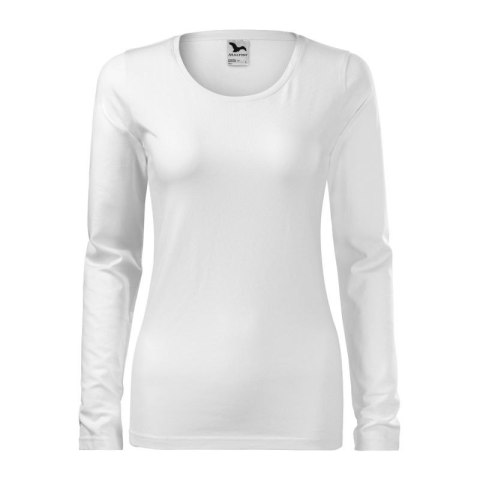 Koszulka Malfini Slim W MLI-13900 biały M Koszulka Malfini Slim W MLI-13900 biały M