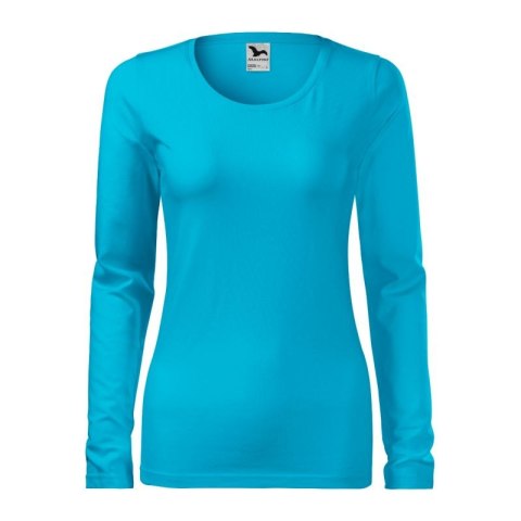 Koszulka Malfini Slim W MLI-13944 2XL Koszulka Malfini Slim W MLI-13944 2XL
