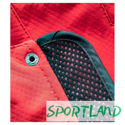 Kurtka Malfini Softshell Nano M MLI-53136 2XL Kurtka Malfini Softshell Nano M MLI-53136 2XL
