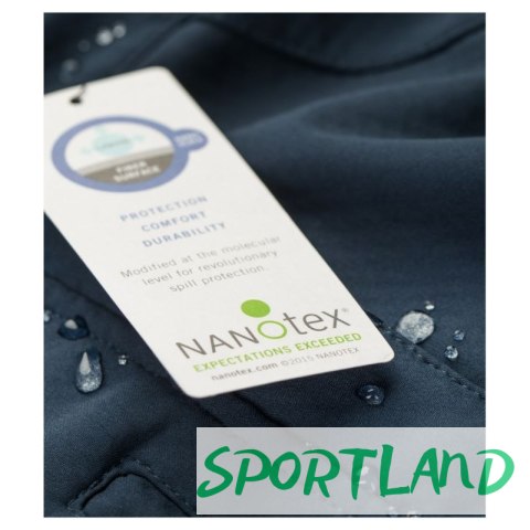 Kurtka Malfini Softshell Nano M MLI-53136 M Kurtka Malfini Softshell Nano M MLI-53136 M