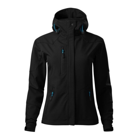 Kurtka Malfini Softshell Nano W MLI-53201 S Kurtka Malfini Softshell Nano W MLI-53201 S