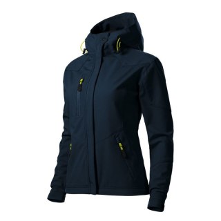 Kurtka Malfini Softshell Nano W MLI-53202 S
