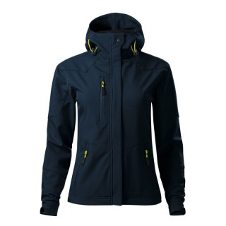 Kurtka Malfini Softshell Nano W MLI-53202 S