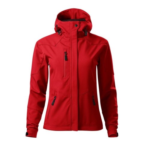 Kurtka Malfini Softshell Nano W MLI-53207 L Kurtka Malfini Softshell Nano W MLI-53207 L