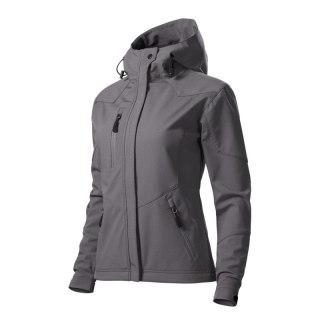 Kurtka Malfini Softshell Nano W MLI-53236 2XL